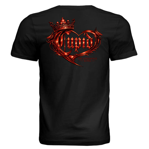 BLACK - BACK
