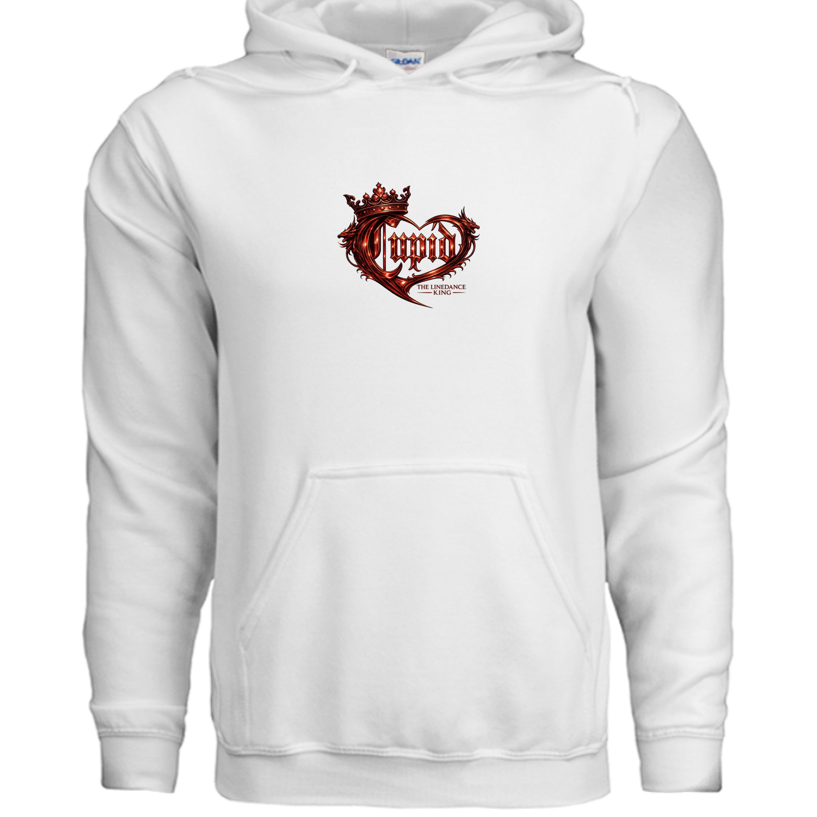 WHITE - FRONT