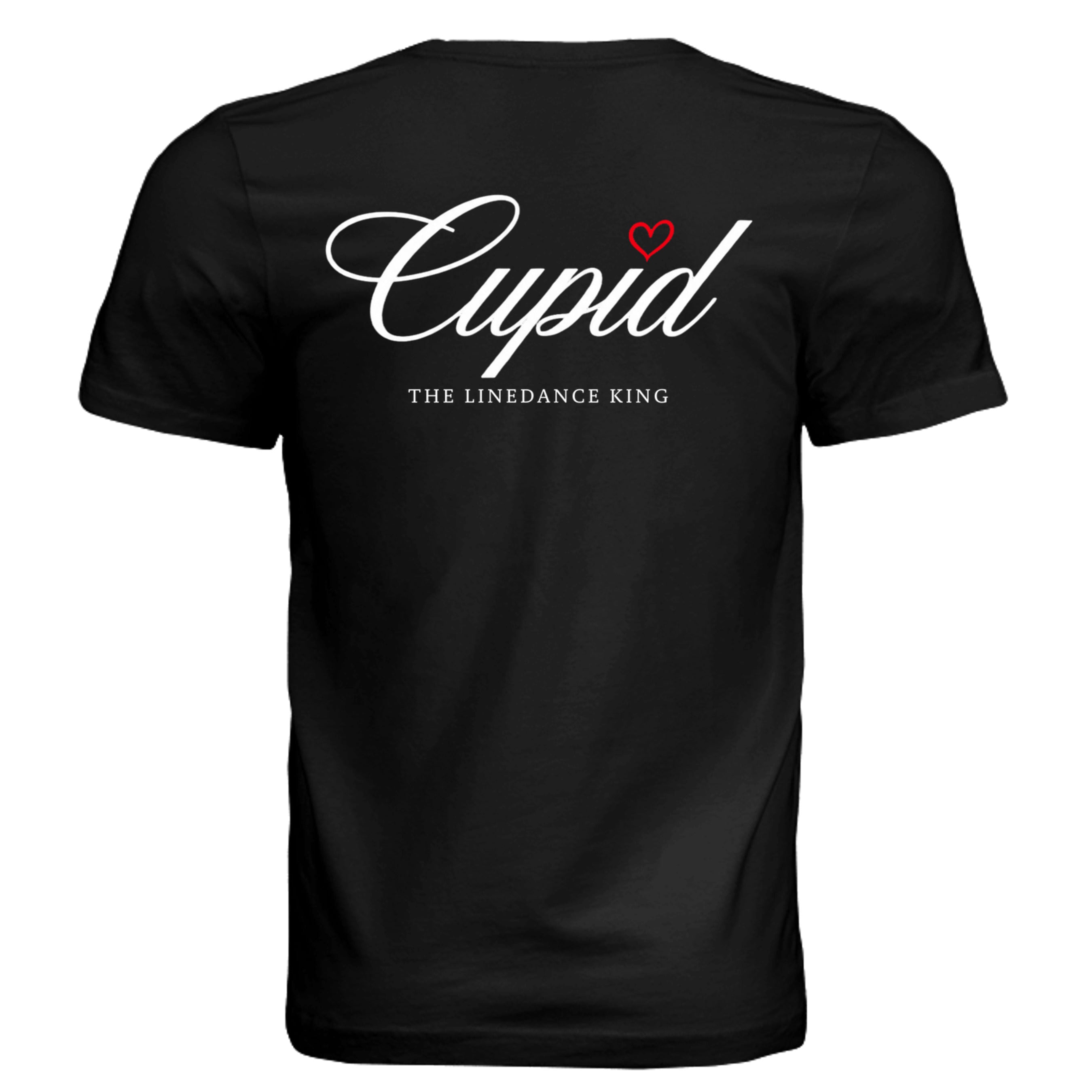 BLACK - 3001C - BACK