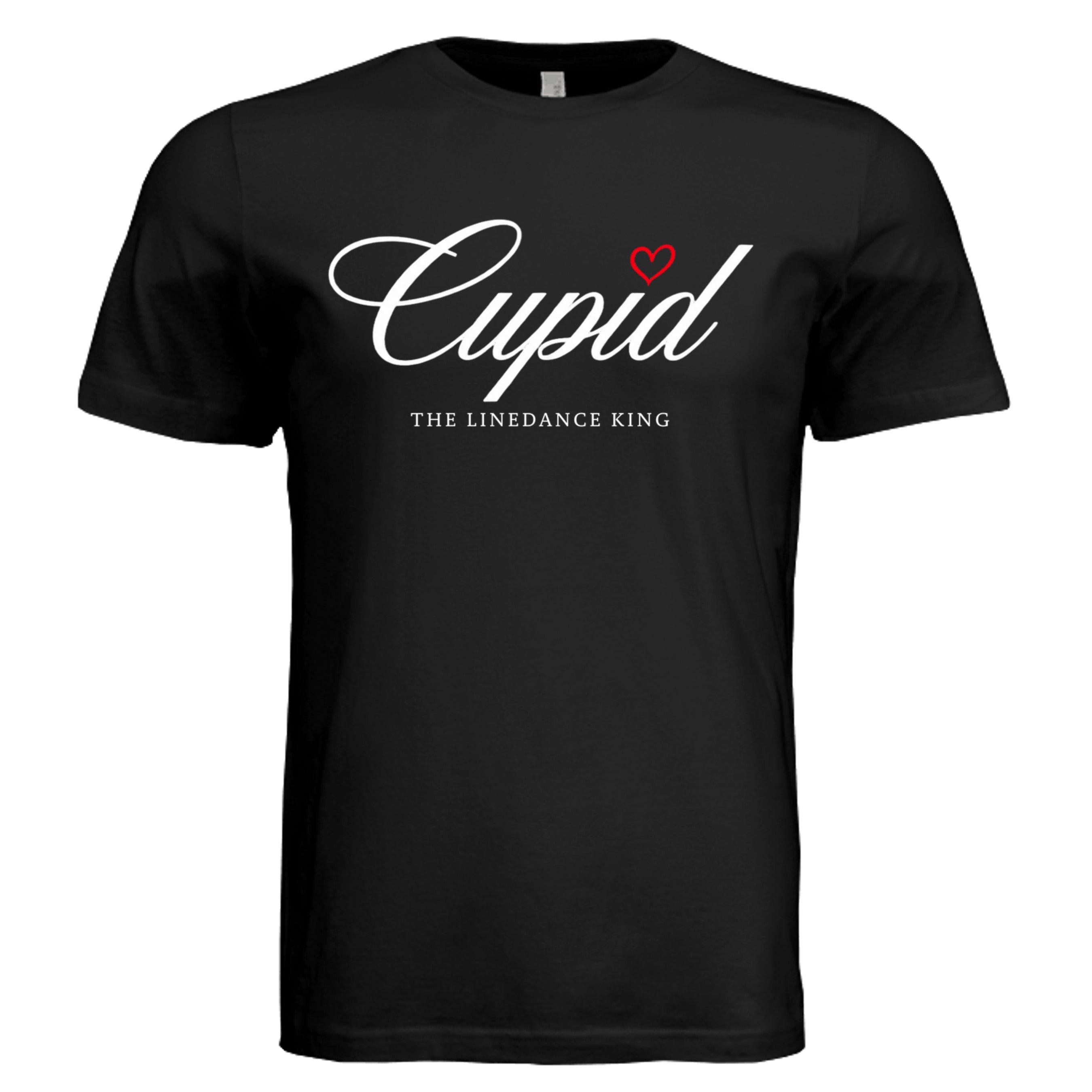 BLACK - 3001C - FRONT